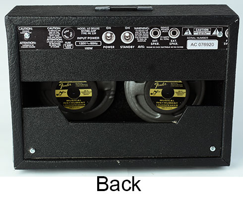 wholesale miniature amplifier fender single in detail quality products, supplier from Bali Indonesia