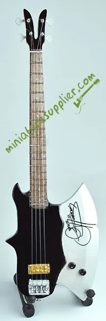 wholesale Miniature Bass kiss - Gene Simmons Axe production from Bali Indonesia