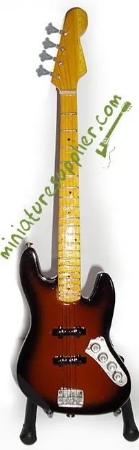 wholesale Miniature Bass Jaco production from Bali Indonesia