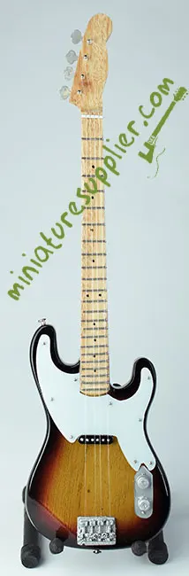 wholesale Miniature Sting Precision Bass production from Bali Indonesia