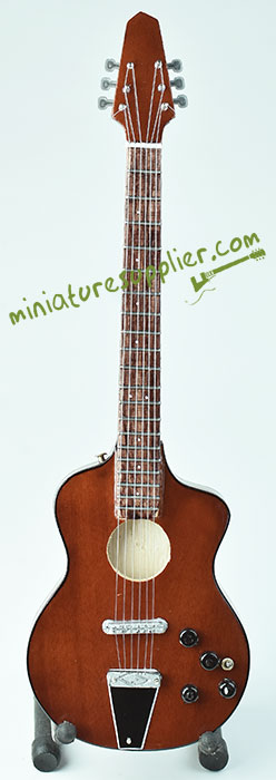 wholesale Miniature Acoustic Guitar Fleetwood Mac production from Bali Indonesia