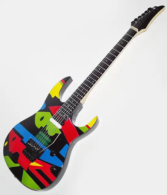 wholesale Miniature guitar replica John Petrucci Dream Theater