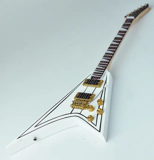 wholesale Miniature guitar replica Randy Rhoads 