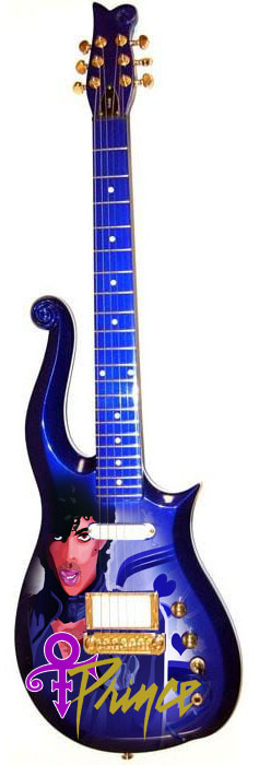 Replica miniature guitar electric made in Bali Indonesia
