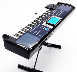 wholesale miniature keyboard