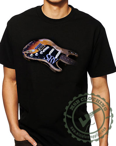 T-shirt Music Legend made in Bali Indonesia