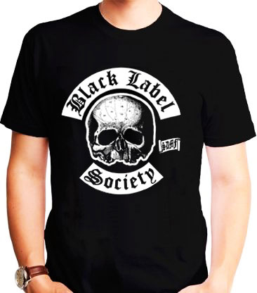 T-shirt Music Legend made in Bali Indonesia