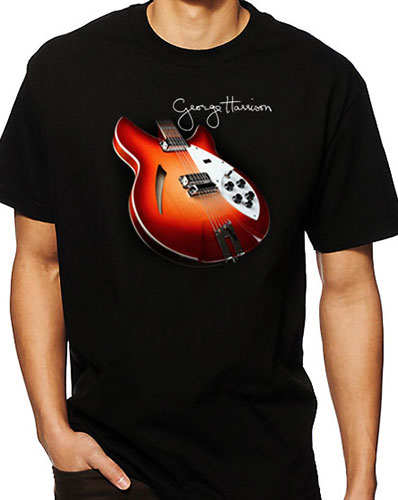 T-shirt Music Legend made in Bali Indonesia