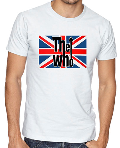 T-shirt Music Legend made in Bali Indonesia