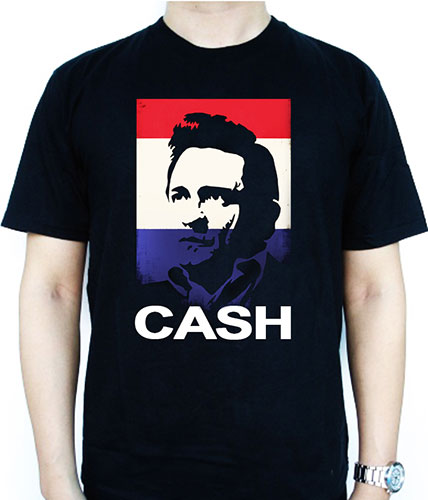 T-shirt Music Legend made in Bali Indonesia