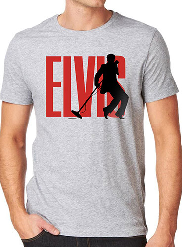 T-shirt Music Legend made in Bali Indonesia