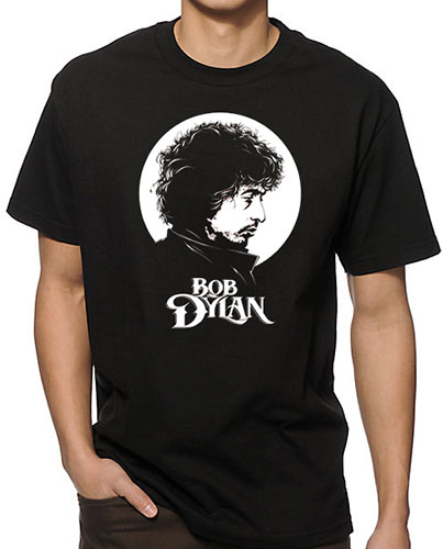 T-shirt Music Legend made in Bali Indonesia