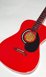 cheap price miniature guitar acoustic