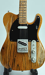 miniature guitar Bruce Springsteen vintage models