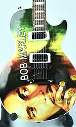 miniature guitar stand