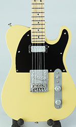 Miniature Electric Guitar Keith Richards