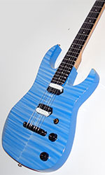miniature electric guitar ESP USA III